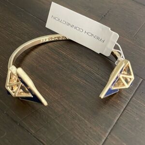French connection bangle